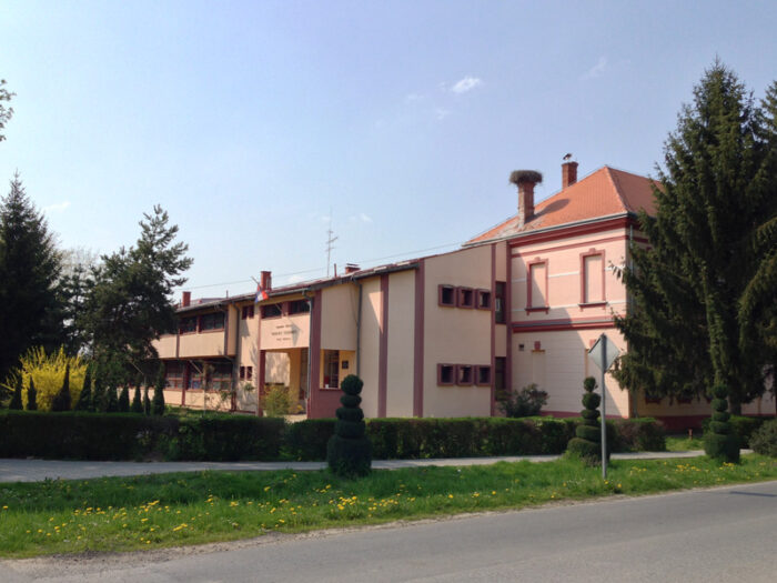 Špišić Bukovica – Osnovna škola August Cesarec – proljeće 2014. Špišić Bukovica - Osnovna škola August Cesarec - proljeće 2014.