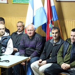 Osnovan klub UDVDR-a Špišić Bukovica