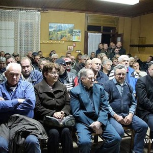 Osnovan klub UDVDR-a Špišić Bukovica