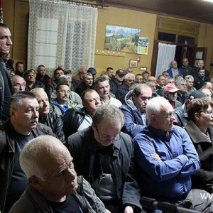 Osnovan klub UDVDR-a Špišić Bukovica