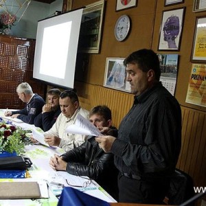 Osnovan klub UDVDR-a Špišić Bukovica