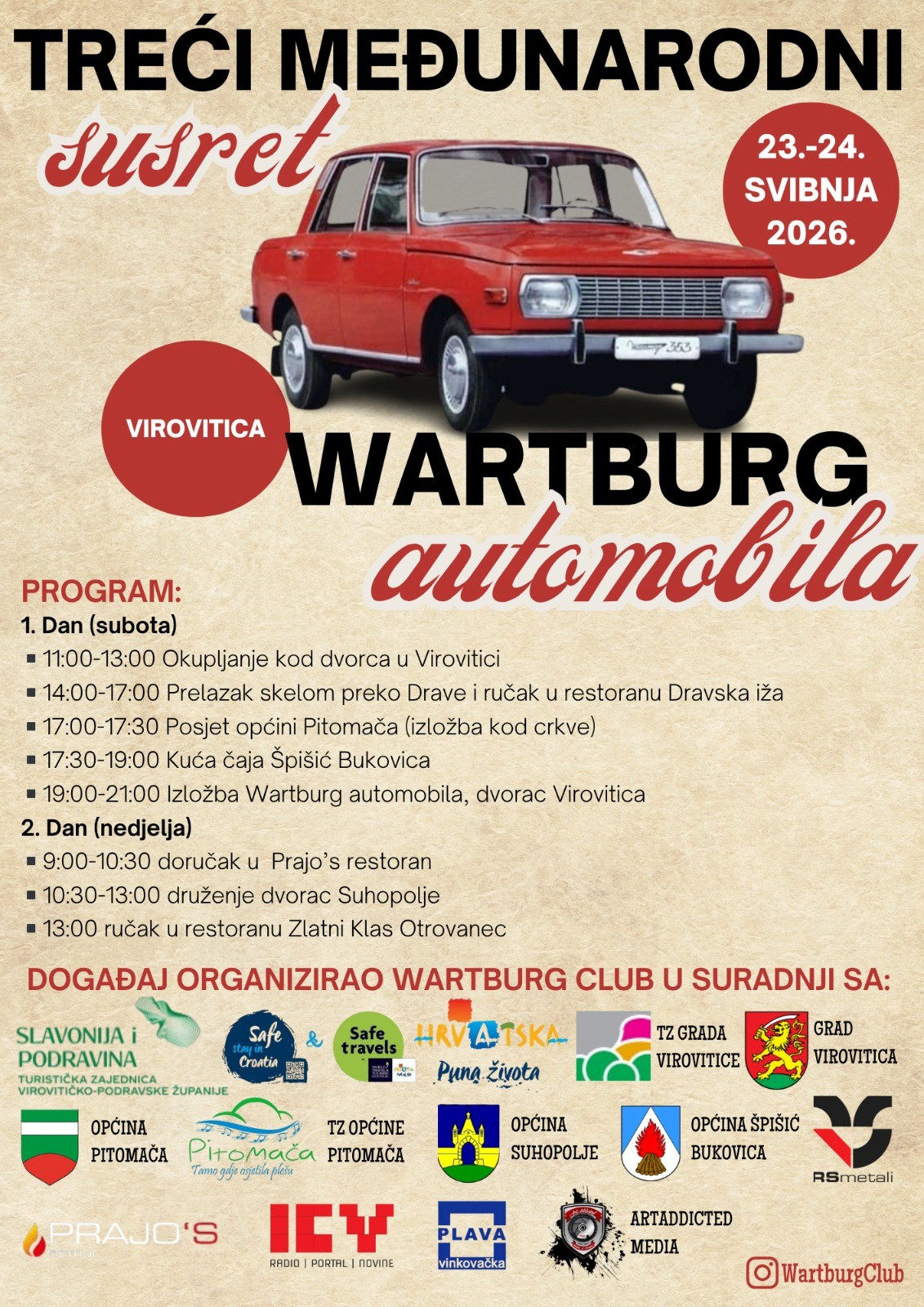 wartburg